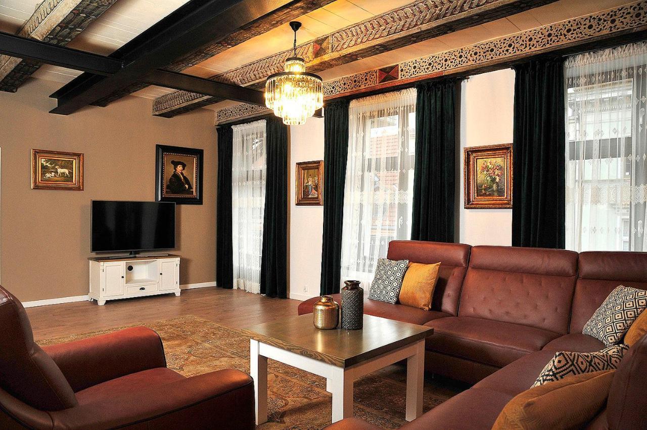 Apartamenty Zeglarska 25 Stary Toruń 외부 사진