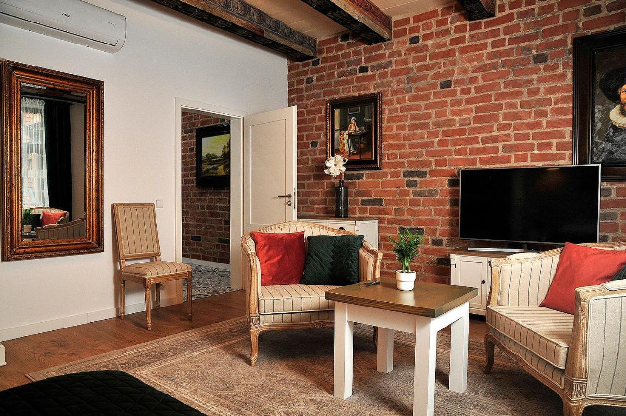 Apartamenty Zeglarska 25 Stary Toruń 외부 사진