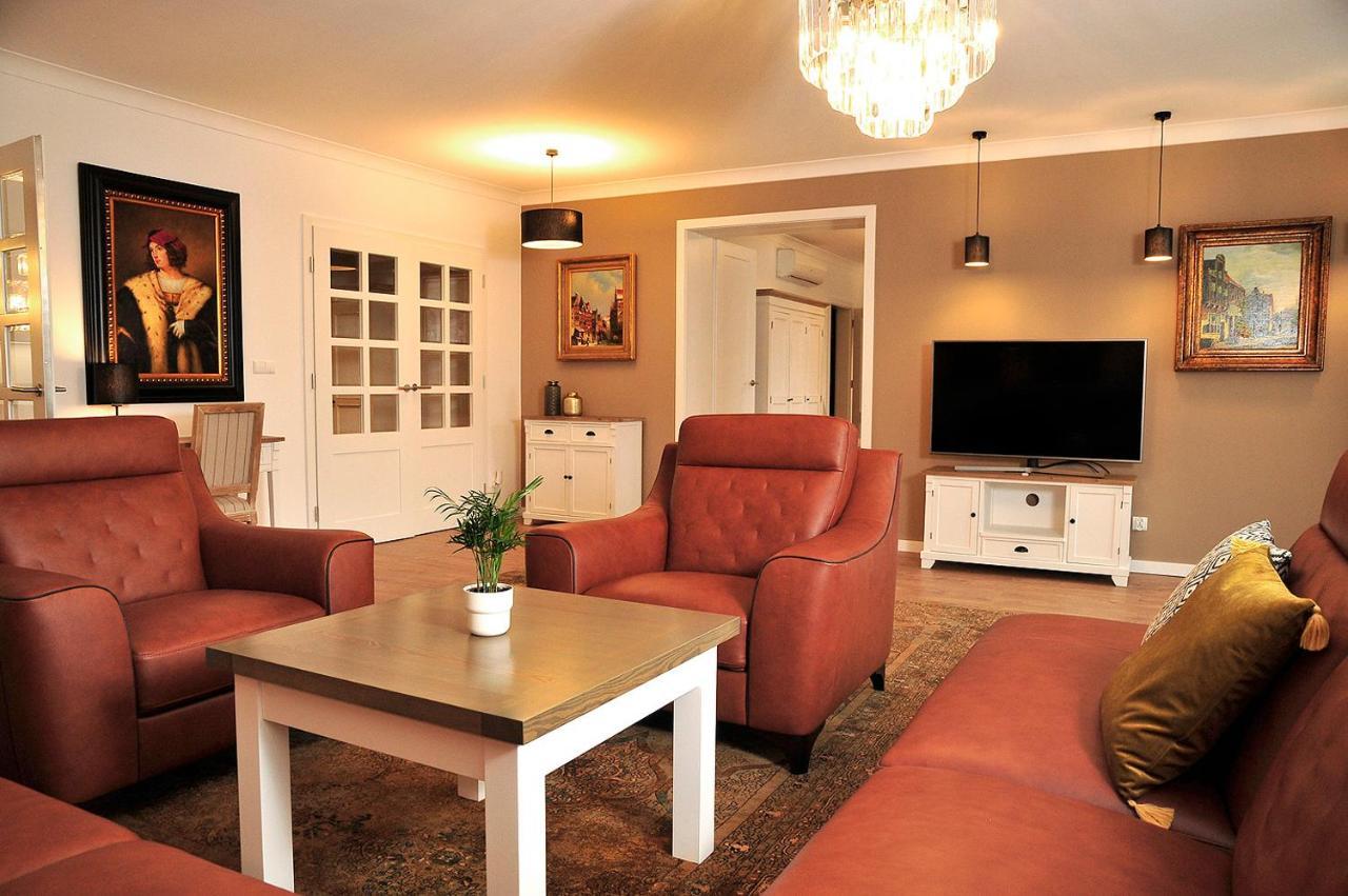 Apartamenty Zeglarska 25 Stary Toruń 외부 사진