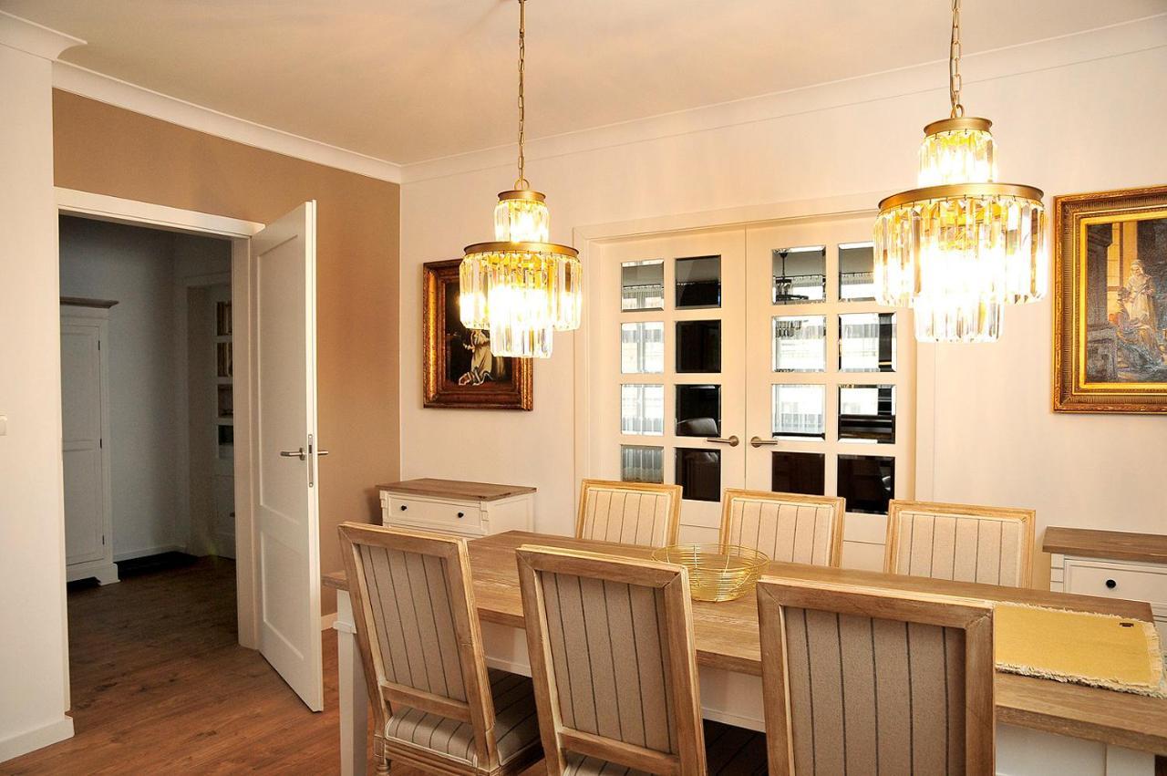 Apartamenty Zeglarska 25 Stary Toruń 외부 사진