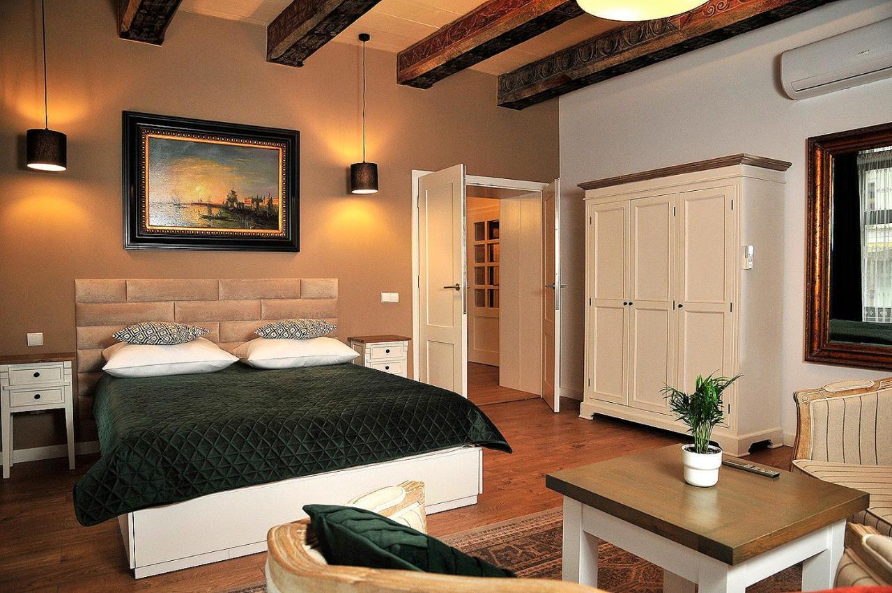 Apartamenty Zeglarska 25 Stary Toruń 외부 사진