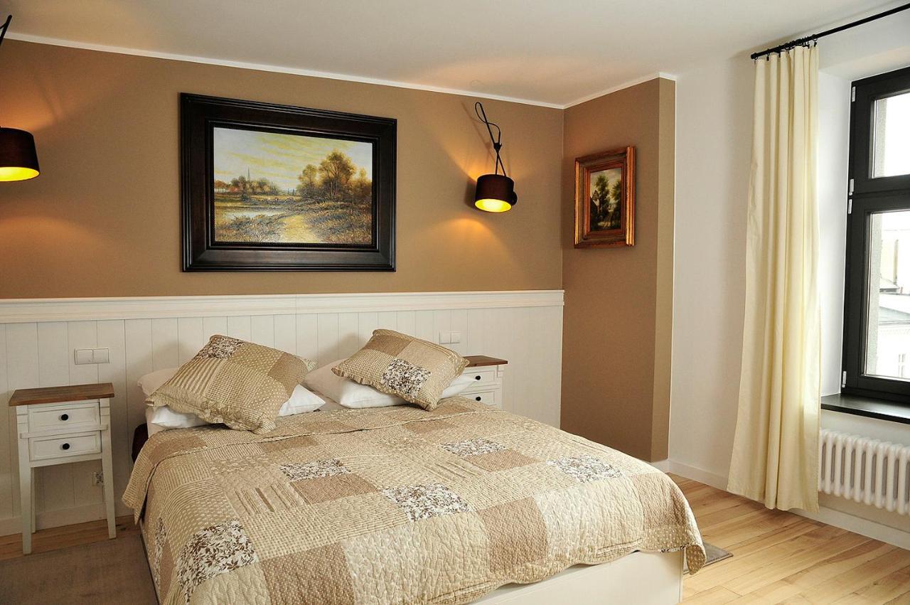 Apartamenty Zeglarska 25 Stary Toruń 외부 사진