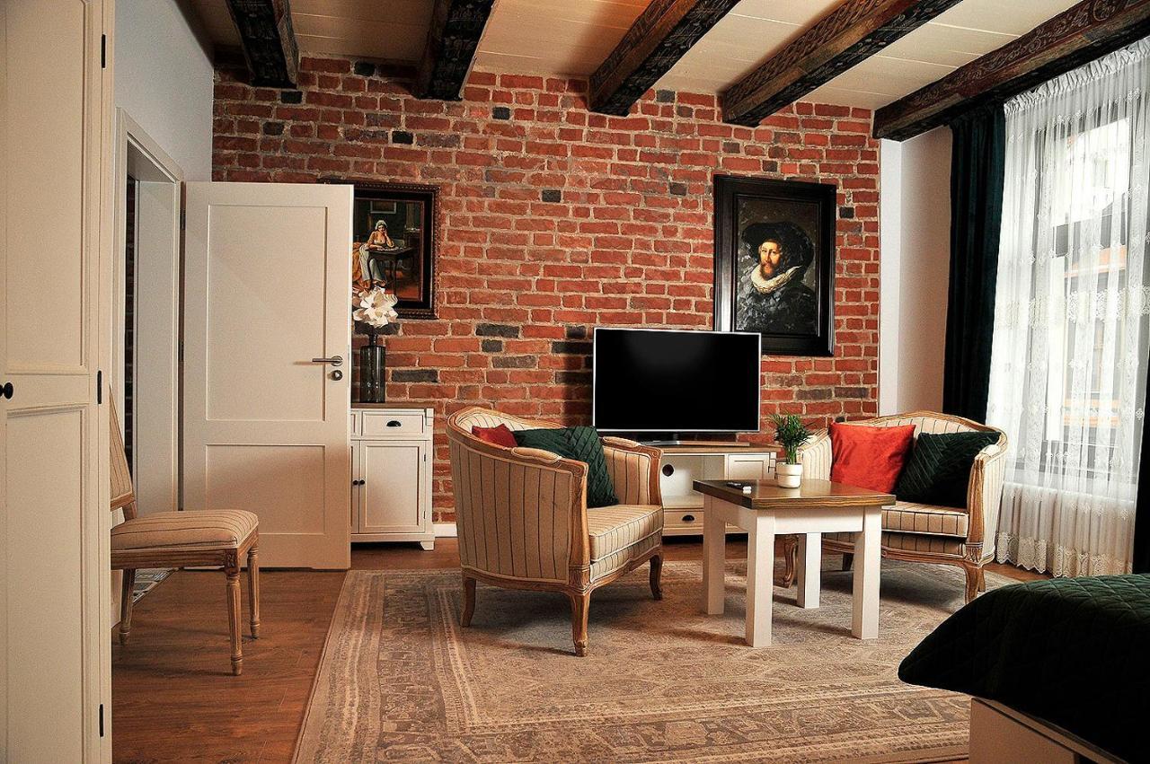 Apartamenty Zeglarska 25 Stary Toruń 외부 사진