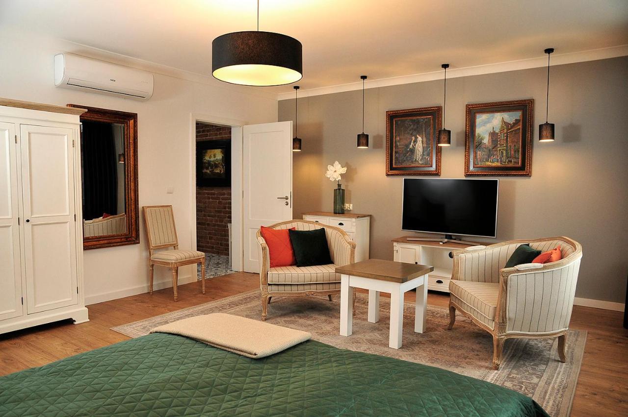 Apartamenty Zeglarska 25 Stary Toruń 외부 사진