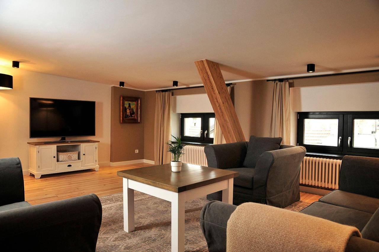 Apartamenty Zeglarska 25 Stary Toruń 외부 사진